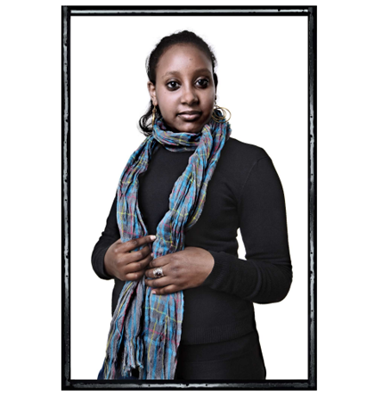 1 Student of Ma’agalim’s ‘Women Empowerment Program’ student